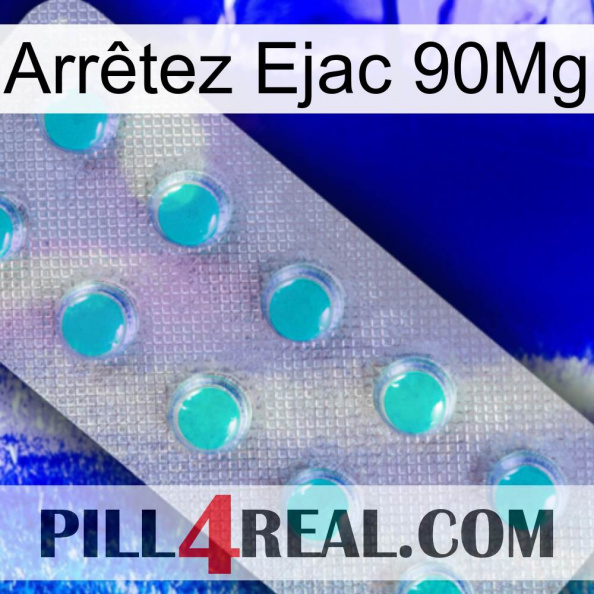 Arrêtez Ejac 90Mg 28